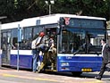 Водители автобусной компании "Дан" угрожают забастовкой