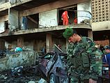 Число пострадавших в теракте в Бейруте выросло до 75 (архив)