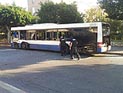 14 человек арестованы по подозрению в причастности к попытке автобусного теракта в Бат-Яме