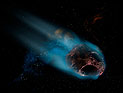 Астероид, открытый астрономами 1-го января, упал на Землю