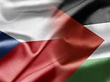   Чехия была одной из первых стран, предоставивших статус "посольства Палестины" дипмиссии Палестинской автономии