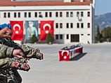 Турецкая армия подала жалобу в прокуратуру и требует покарать 