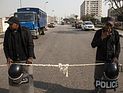 Пятничные беспорядки в Египте: два человека погибли