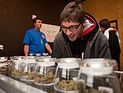 За первый день легальные продажи марихуаны превысили $1 млн., банки деньги не принимают