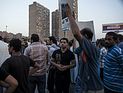 "Кровавая пятница": в египетских беспорядках погибли 17 человек