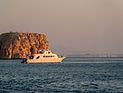 В Красном море утонуло египетское судно, арендованное российскими туристами