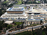 "Зеленый Кнессет": крышу израильского парламента покроют солнечными батареями