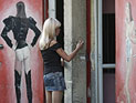 Данные организации "Салит": 50% проституток составляют репатриантки из стран СНГ