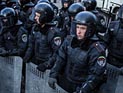 Киев: столичная милиция пригрозила Евромайдану "жесткими мерами" 