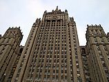 Москва категорически отвергает обвинения в адрес российских дипломатов в США