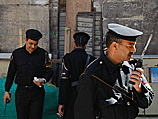 Каирская полиция обнаружила врата в царство мертвых