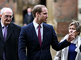 Принц Уильям изучает сельское хозяйство: герцогство Кембридж должно приносить прибыль