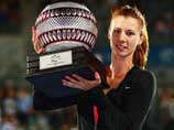 Победительницей турнира в Сиднее стала Цветана Пиронкова