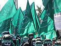 ХАМАС отменил торжественные мероприятия на Западном берегу из-за волны арестов