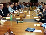 Заседание комиссии по похоронам Шарона. Иерусалим, 11 января 2014 года