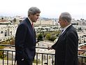 Керри: палестино-израильский договор близок, как никогда