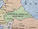 Франция направила дополнительные войска в Центральноафриканскую республику