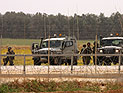 Maan: израильская бронетехника пересекла границу Газы