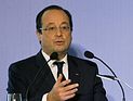 Пресс-конференция Олланда: он переживает "трудный период" и не хочет обсуждать личную жизнь