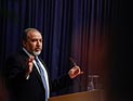 Либерман: Израиль не будет больше "боксерской грушей" для Совета по правам человека