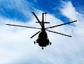 В результате крушения вертолета "скорой помощи" в Норвегии погибли 2 человека