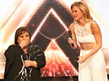 Победителем израильского "X Factor" стала 47-летняя филиппинка Роз Фостанес