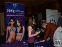 В Лас-Вегасе открылась всемирная эротическая ярмарка
