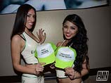 Ярмарка AVN 2014 в Лас-Вегасе