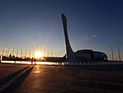 В Сочи остановились электронные часы, ведущие обратный отсчет до открытия Олимпиады
