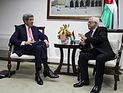 "Аль-Хаят": палестинцы недовольны предложениями Керри 