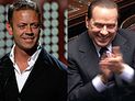 Итальянский Жеребец хочет дать Берлускони роль в порнофильме