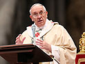 Папа Римский обнародует архивы Ватикана периода Холокоста 