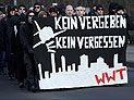 Марш неонацистов в Магдебурге: протестующих было в 14 раз больше