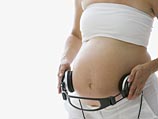 Поведение беременной может влиять на IQ ребенка и его сексуальные предпочтения