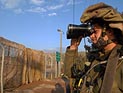 На территории Ливана появилась "военная база ЦАХАЛа"