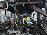 Украинцы возмущены "незаконными" законами: более 100 раненых