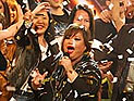 МВД разрешило сиделке-филиппинке, победившей в "X Factor", зарабатывать пением