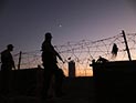 Сотни бойцов ХАМАС размещены на границе сектора Газы и Израиля