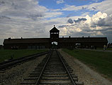 Освенцим-Биркенау