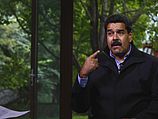 Президент Венесуэлы винит в преступности телесериалы