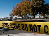 Стрельба в университете в штате Индиана: один человек убит