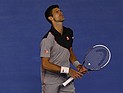 Новак Джокович не смог выйти в полуфинал Australian Open, уступив Станиставу Вавринке