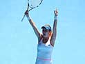Открытый чемпионат Австралии: Агнешка Радваньска победила Викторию Азаренко