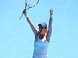 Открытый чемпионат Австралии: Агнешка Радваньска победила Викторию Азаренко
