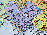 В Таиланде вступило в силу чрезвычайное положение