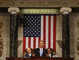 Барак Обама. Вашингтон, 28 января 2014 года