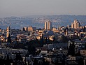 Муниципалитет Иерусалима примет меры по стимулированию проектов "пинуй-бинуй"