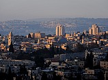 Муниципалитет Иерусалима примет меры по стимулированию проектов "пинуй-бинуй"