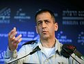Глава военной разведки Авив Кохави: "На Израиль нацелены 170 тысяч ракет"