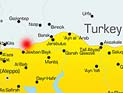 Турецкая армия уничтожила направлявшийся в Сирию конвой "Аль-Каиды"